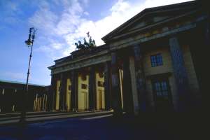 Brandenburger Tor