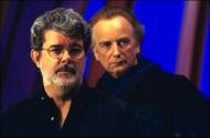 Lucas & der Senator