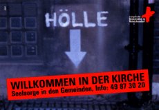 Bild: Hoelle-Plakat