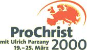 ProChrist 2000