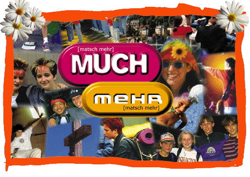 much mehr [matsch mehr]