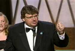 Micheal Moore