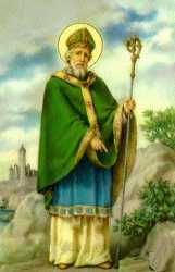 St. Patrick