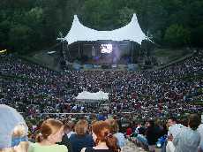 Power Of Love / Waldbühne